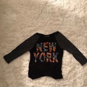 New York Shirt